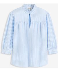 bonprix - Blouse Rayée - Lyst