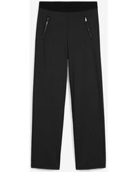 bonprix - Leggings Termici Con Tasche Zippate - Lyst