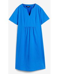 bonprix - Abito Tunica Con Tasche - Lyst