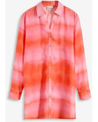 bonprix - Camicetta Lunga - Lyst