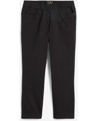 bonprix - Pantaloni Cropped Elasticizzati - Lyst