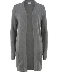 bonprix - Lang Vest, Lange Mouw - Lyst