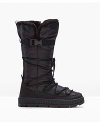 bonprix - Trekking-Boots - Lyst