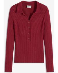 bonprix - Feinstrickpullover Aus Softem Viskose-Mix - Lyst