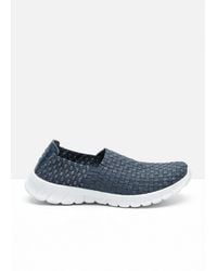 bonprix - Komfort-Slipper Mit Flexibler Sohle - Lyst