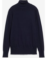 bonprix - Basic Rollkragenpullover - Lyst