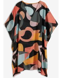 bonprix - Abito Tunica Copricostume - Lyst