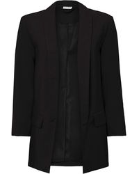 bonprix - Blazer Long - Lyst