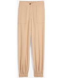 bonprix - Pantalone Con Cinta Elastica - Lyst