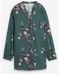 bonprix - Camicetta Lunga - Lyst