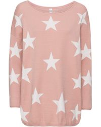 bonprix - Pull Oversize - Lyst