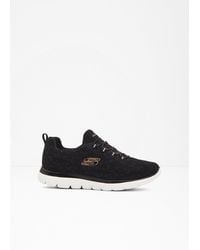 bonprix - Sneaker Skechers Con Memory Foam - Lyst