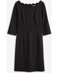 bonprix - Robe Fourreau En Jersey Milano - Lyst