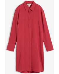 bonprix - Camicetta Lunga - Lyst