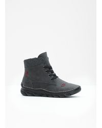 bonprix - Rieker Schnür Boot - Lyst