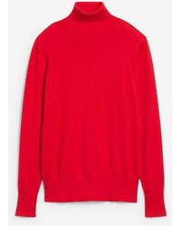 bonprix - Basic Rollkragenpullover - Lyst