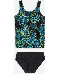 bonprix - Tankini (2-Tgl. Set) - Lyst