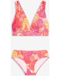 bonprix - Bikini Met Cut-Out (2-Dlg. Set) - Lyst