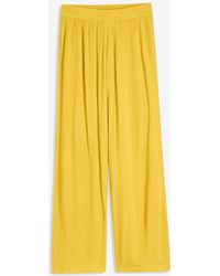 bonprix - Pantaloni Con Elastico - Lyst