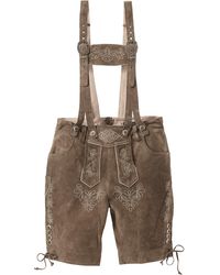 bonprix - Pantaloni Corti Bavaresi - Lyst
