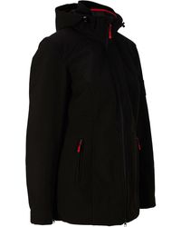 bonprix - Softshell Elasticizzato Idrorepellente - Lyst