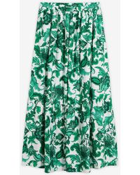 bonprix - Gonna Lunga - Lyst