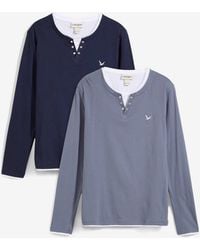 bonprix - Maglia 2 - Lyst