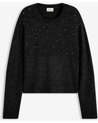 bonprix - Boxy-Pullover - Lyst