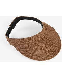 bonprix - Visor Aus Papierfaser - Lyst