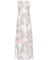 bonprix - Abito Lungo - Lyst