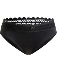 bonprix - Bikinihose Aus Recyceltem Polyamid - Lyst