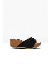 bonprix - Keil Pantolette - Lyst