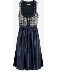bonprix - Dirndl Und Schürze (2-Tlg.Set) - Lyst