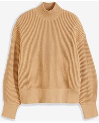 bonprix - Pull Oversize 100% Coton - Lyst