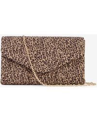 bonprix - Pochette Leopardata - Lyst