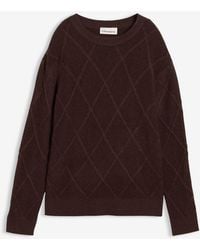 bonprix - Oversized Trui - Lyst