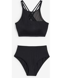 bonprix - Bralette Bikini (2-Dlg. Set) - Lyst