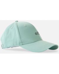 bonprix - Cappello Con Visiera E Ricamo - Lyst