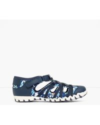 bonprix - Slipper Mit Profilsohle - Lyst