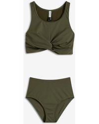bonprix - Bikini A Bustier (Set 2 Pezzi) - Lyst