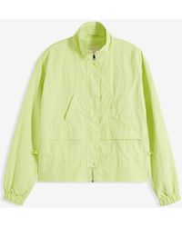 bonprix - Giacca Cropped Con Coulisse - Lyst