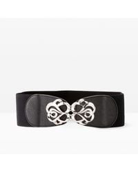 bonprix - Breiter Stretchgürtel - Lyst