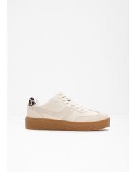 bonprix - Plateau-Sneaker Im Retrolook - Lyst