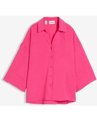 bonprix - Camicetta Oversize - Lyst