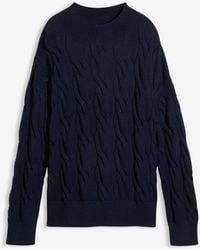 bonprix - Pull Oversize Et Doux - Lyst