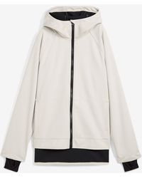 bonprix - Softshell Super Elasticizzato - Lyst