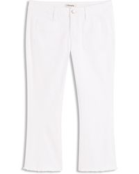 bonprix - Pantaloni Capri - Lyst