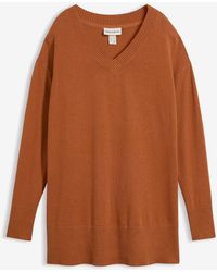 bonprix - Pull Long - Lyst