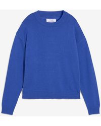 bonprix - Pull Oversize 100% Coton - Lyst