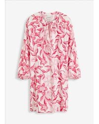 bonprix - Abito Tunica Fantasia - Lyst